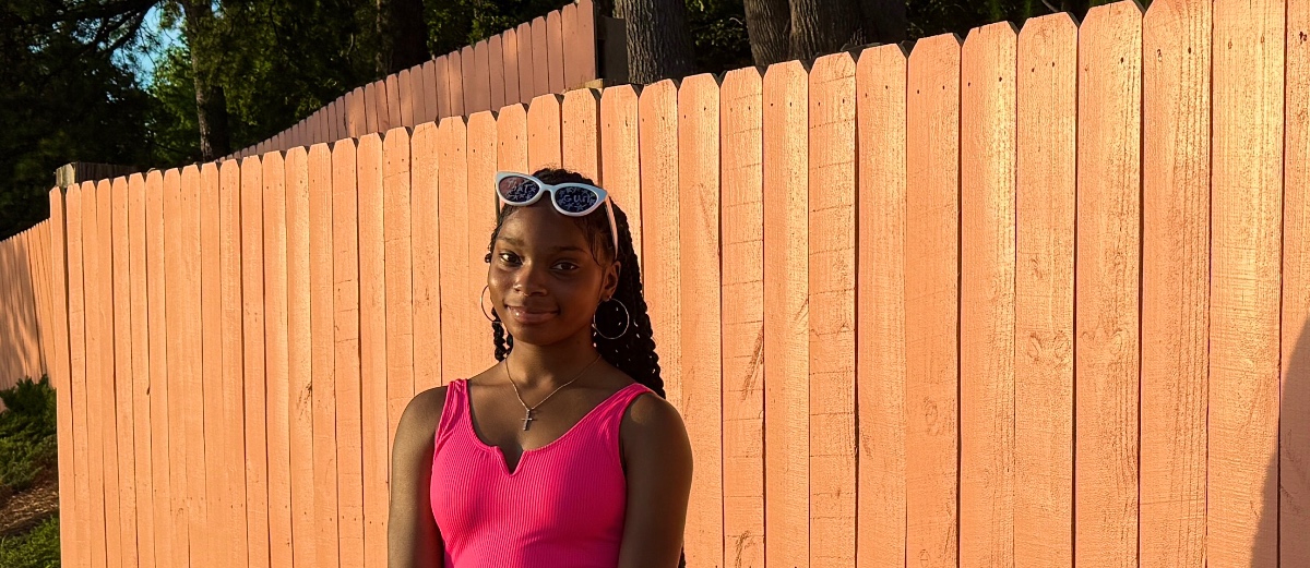 Rising Star of the Track: Thaydea Hardy's Journey to Excellence