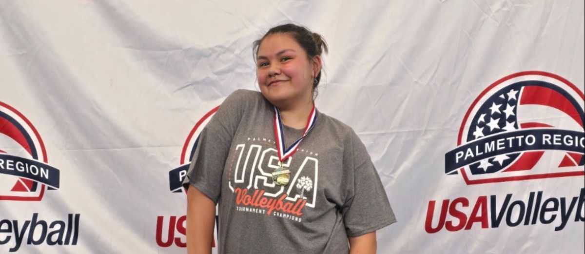 Leila Martinez - Leila Martinez - Feature Story