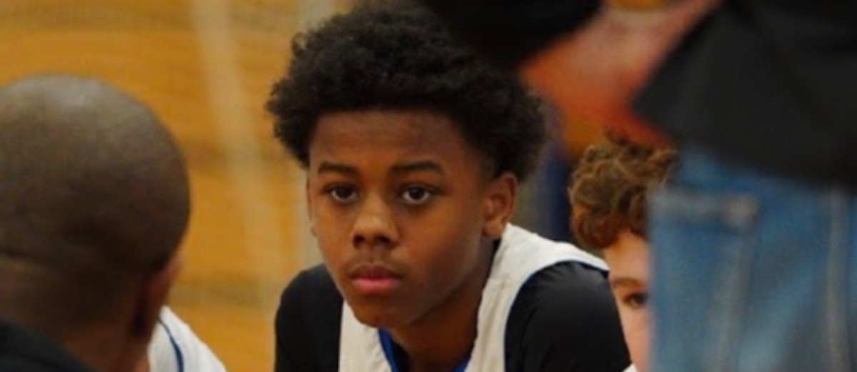Rising Star from Dorchester: Mason Beldo's Ascent in Youth Basketball