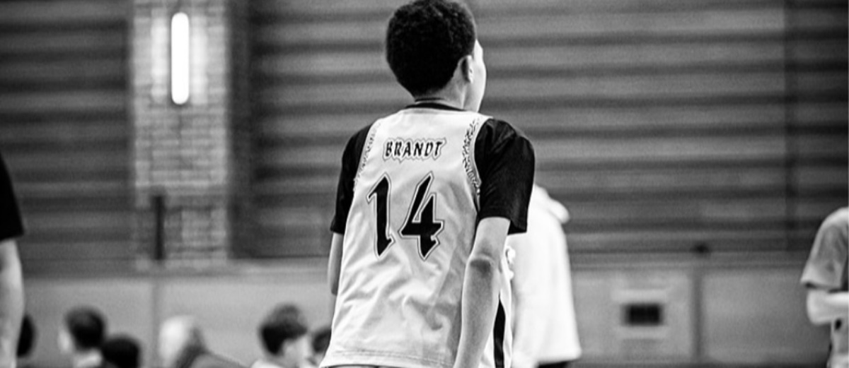 Rising Star: Javaris Brandt Jr's Journey on the Court