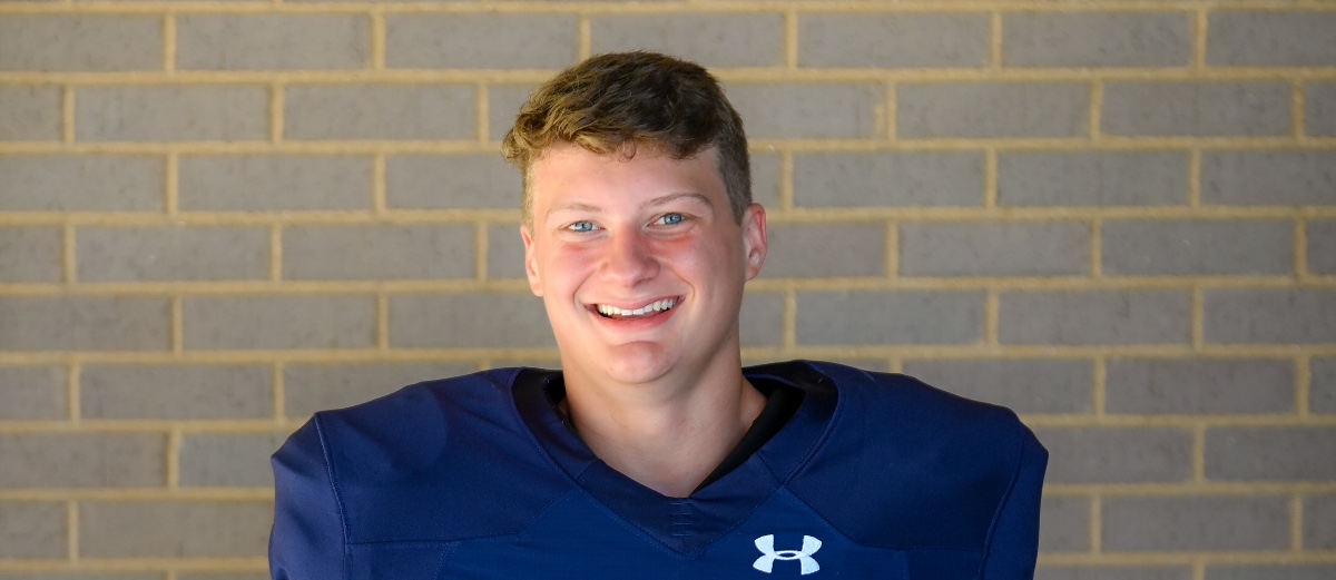 Cole Murray: A Rising Star from Flower Mound