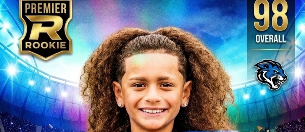 Rising Star Josiyah Ovalles: A Fearless Competitor on the Gridiron