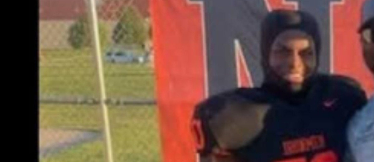 Rising Star: Jordyn Pullins Shines on the Football Field