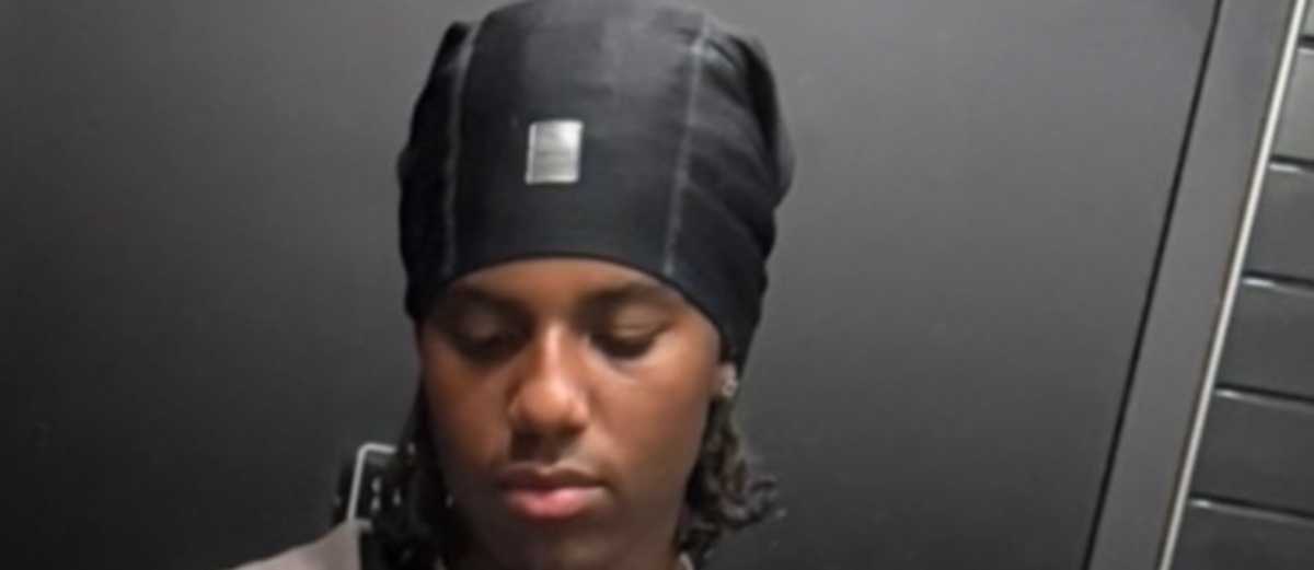 Rising Star: Jayden Lester's Journey to Football Excellence