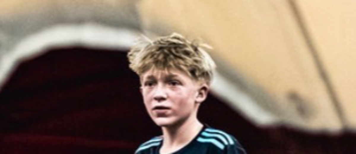 Rising Star: Milo Sampson's Journey from Pine Island to Soccer Excellence