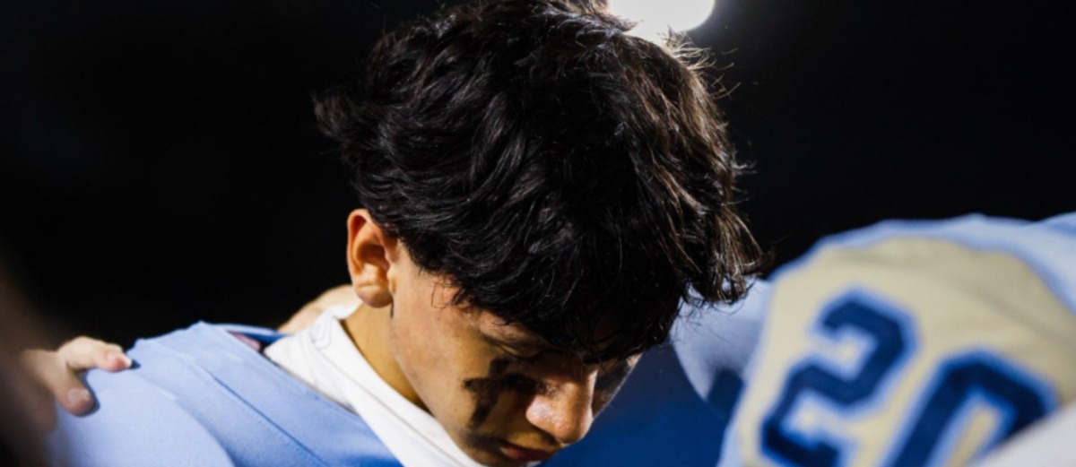 Rising Star: Jason Deleon's Journey in Football