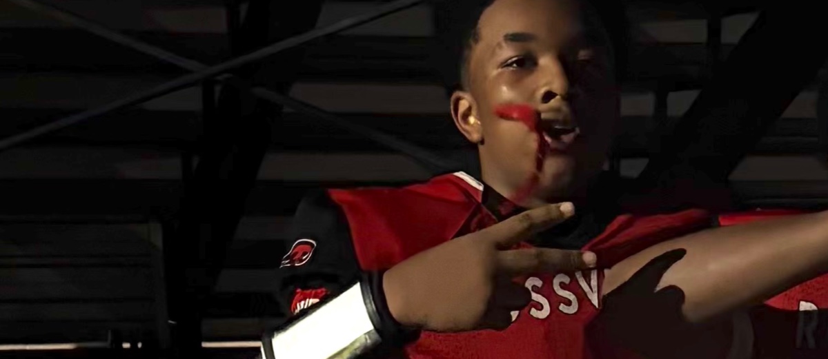 isaiah price - Rising Star: Isaiah Price's Journey in Football