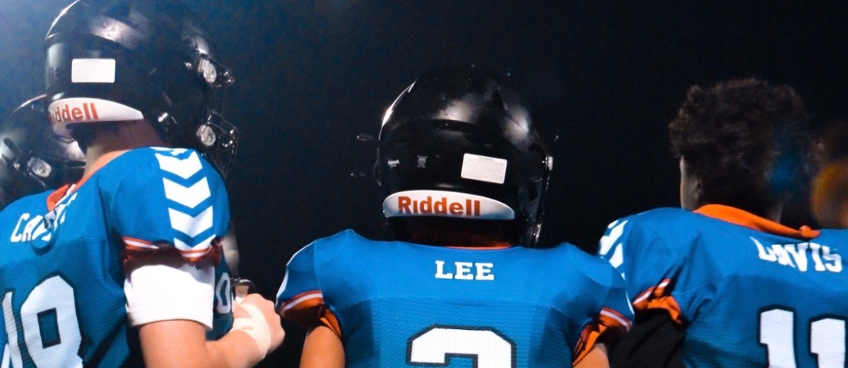 Rising Star: Benjamin Lee's Journey in Football