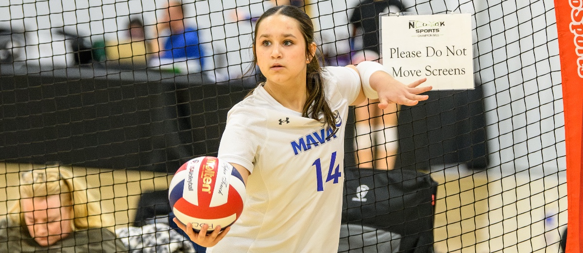Rising Star Emmie Martinez: A Beacon of Volleyball Excellence