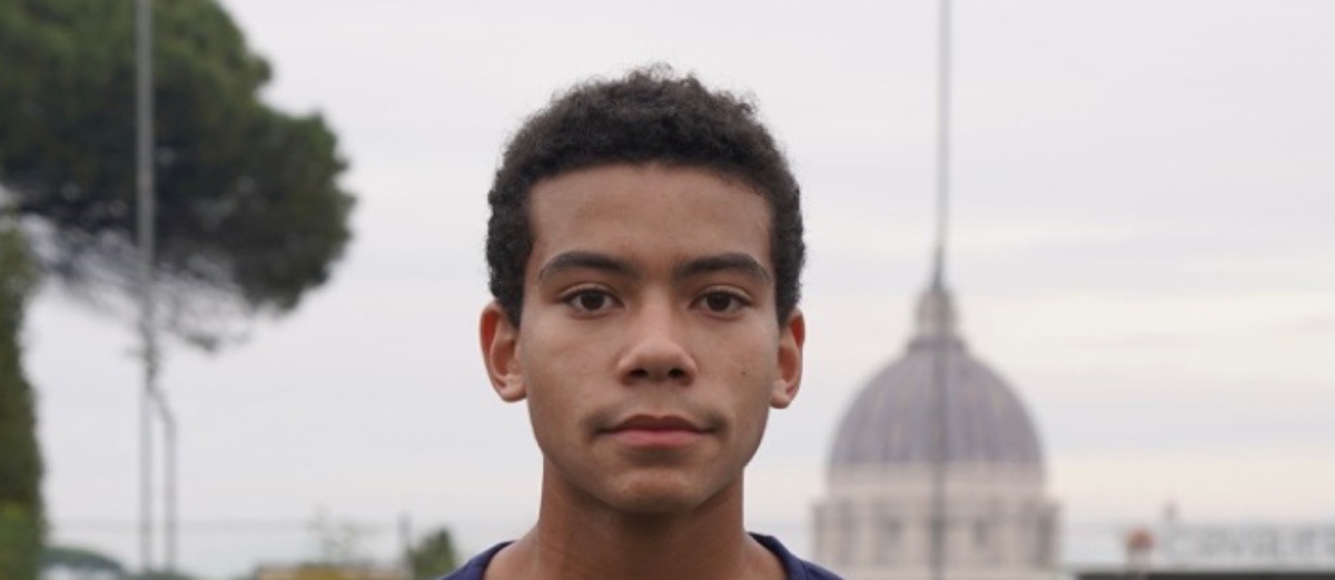 Christopher Capers: The Rising Soccer Star of Grovetown