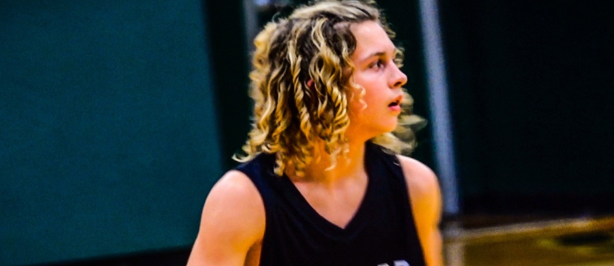 Paxton Ashby - Rising Star: Paxton Ashby's Journey to Basketball Excellence