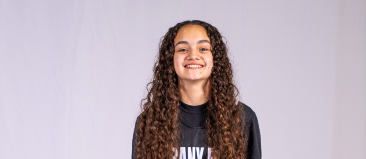 Rising Star: Rhianna Silva's Journey to Basketball Excellence