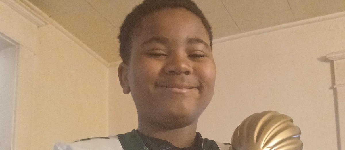 Ezra Ramsey-Gray - Rising Star: Ezra Ramsey-Gray's Journey in Football
