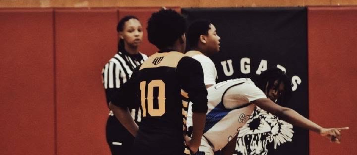 Rising Star: Josiah Decou's Journey to Basketball Excellence