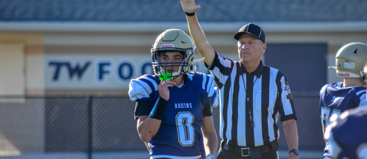 Will Fiene - Fearless on the Field: Will Fiene's Rising Star in Youth Football