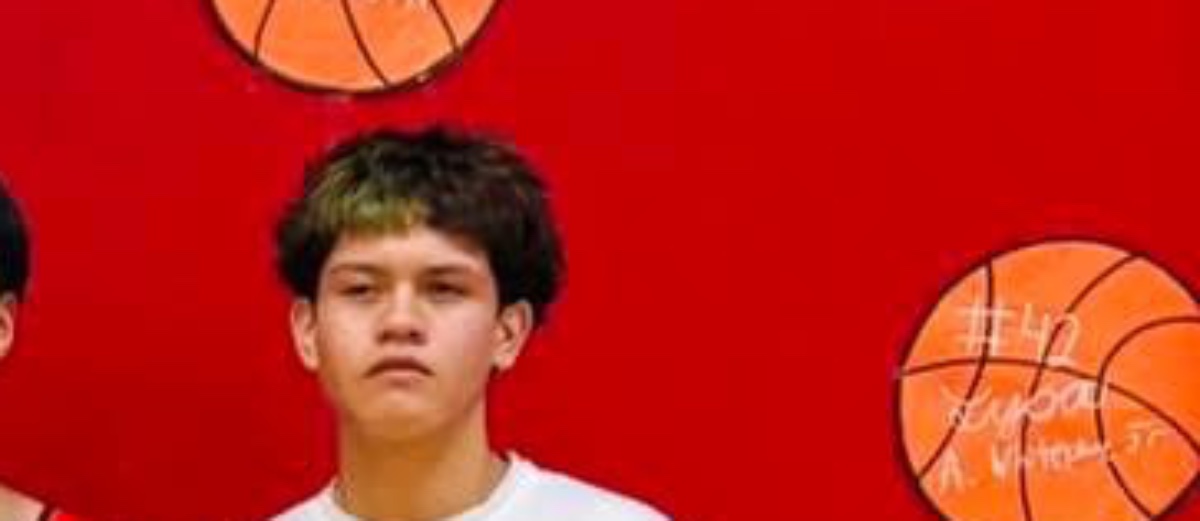 Nathaniel Sage - Rising Star: Nathaniel Sage's Journey in Basketball