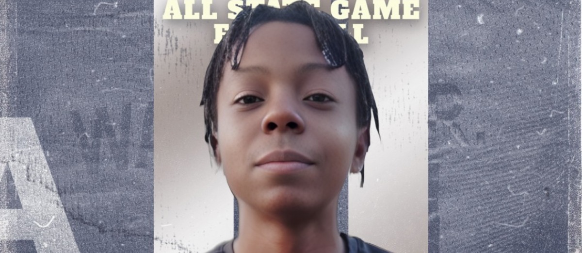 Vantoine Johnson Jr - Rising Star: Vantoine Johnson Jr. Shines Bright in Missouri Football