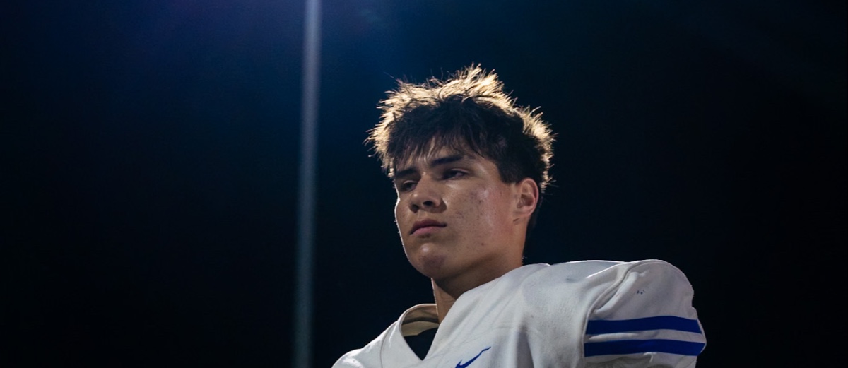Rising Star: The Journey of Jackson Sparks on the Gridiron