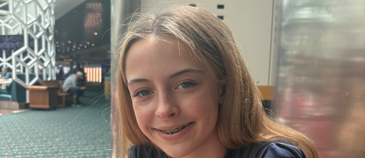 Rising Star: Munroe Giordano's Journey in Basketball