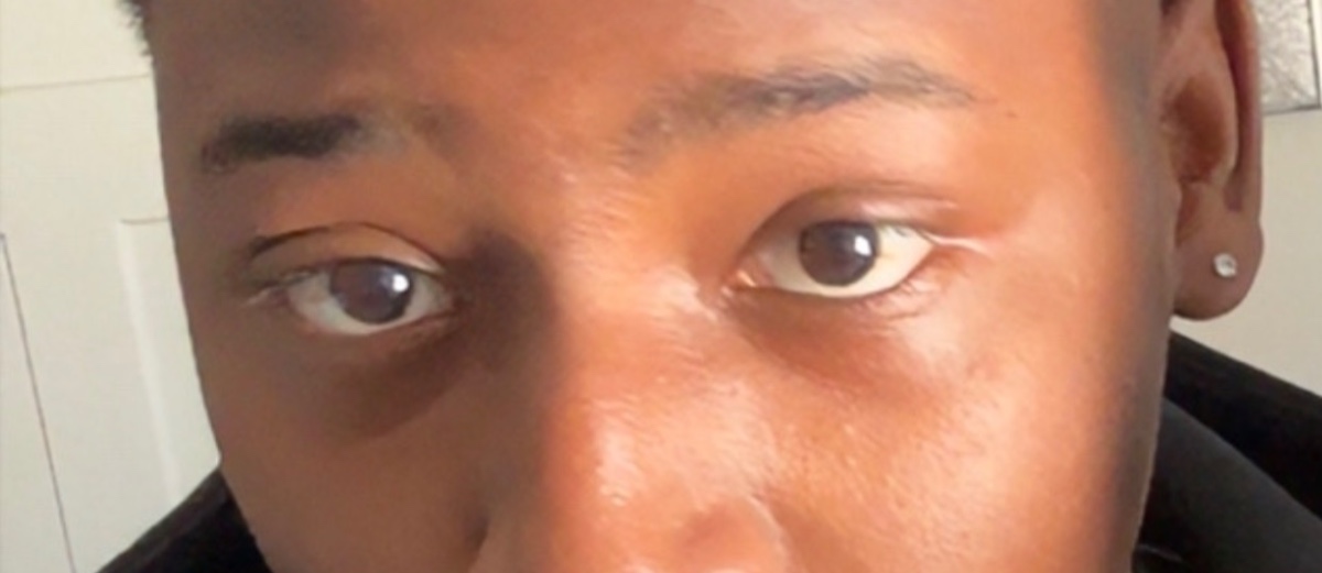 Rising Star Troy Todd's Fearless Journey in Football