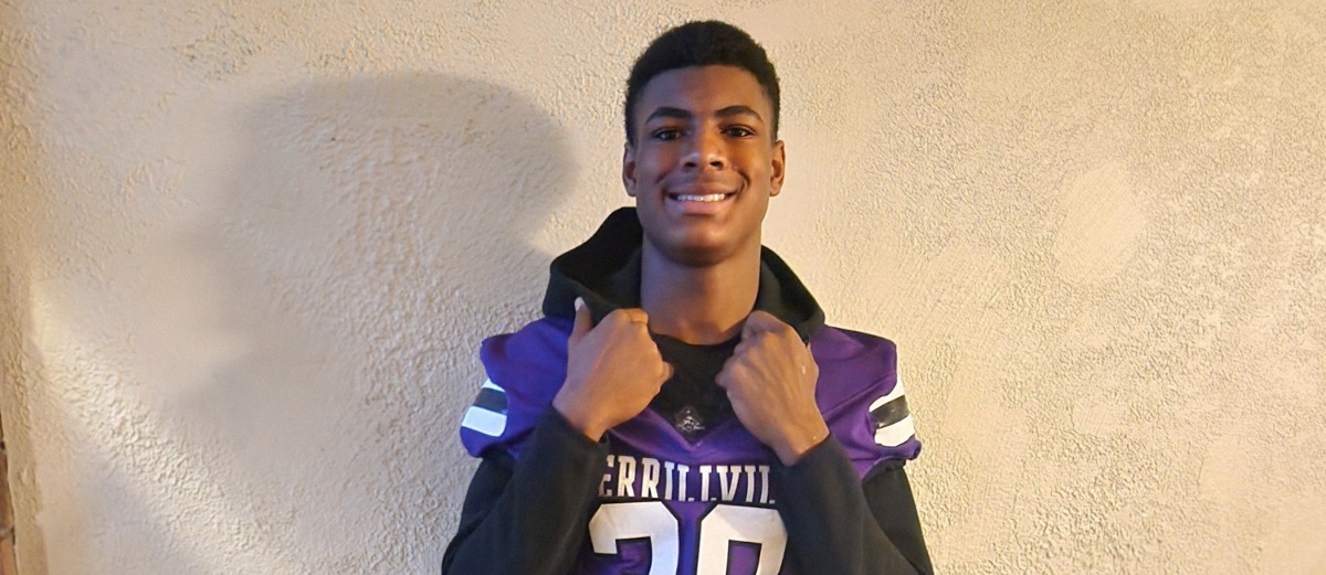 Rising Star: The Fearless Journey of Robert Newell