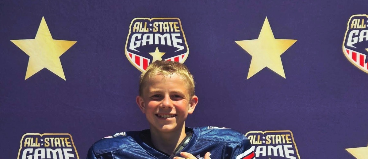 Rising Star: Carter Dirks Shines on the Gridiron