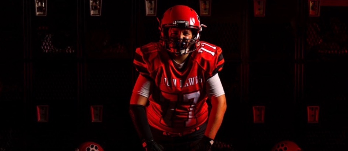 Cooper Mckay - Rising Star: Cooper Mckay's Journey in Football