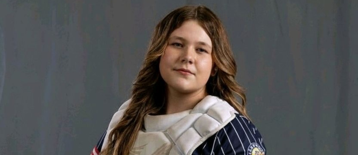 Rising Star on the Diamond: Torri Hofmann's Journey in Softball