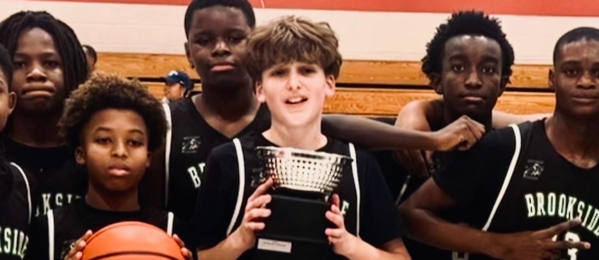 Jaxson Sutton - Rising Star: Jaxson Sutton's Journey to Basketball Excellence