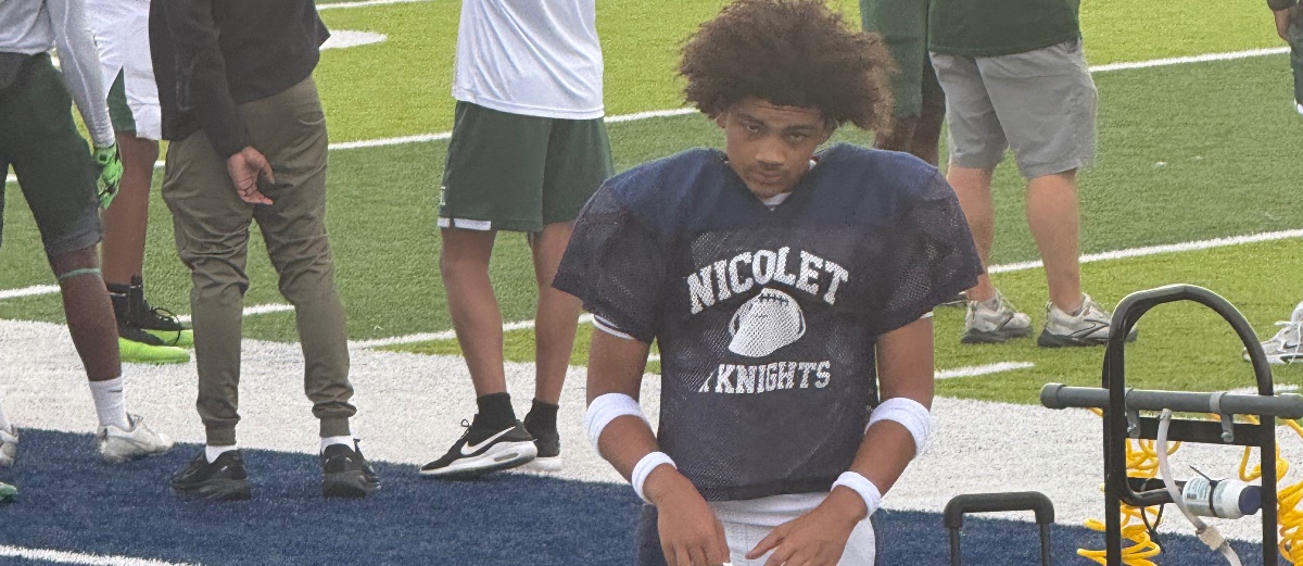 Rising Star from Bayside: The Promising Journey of Bendell Lee Jr.