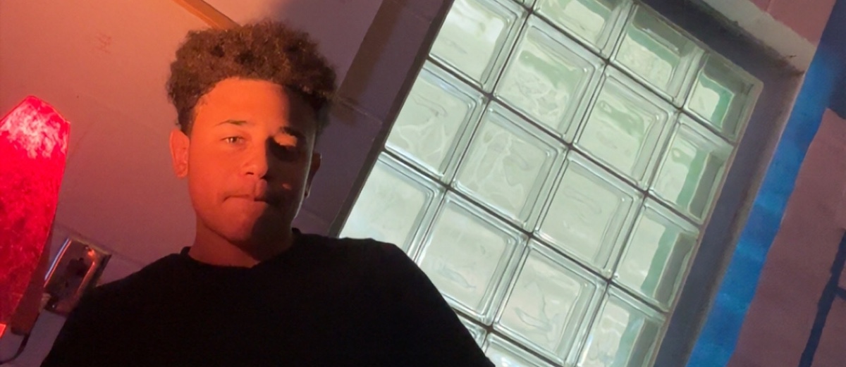 Rising Star: Kamden Roberts Shines on the Court