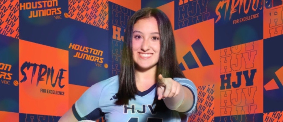 Rising Star: Maria Camila Bermudez Guzman Shines on the Volleyball Court