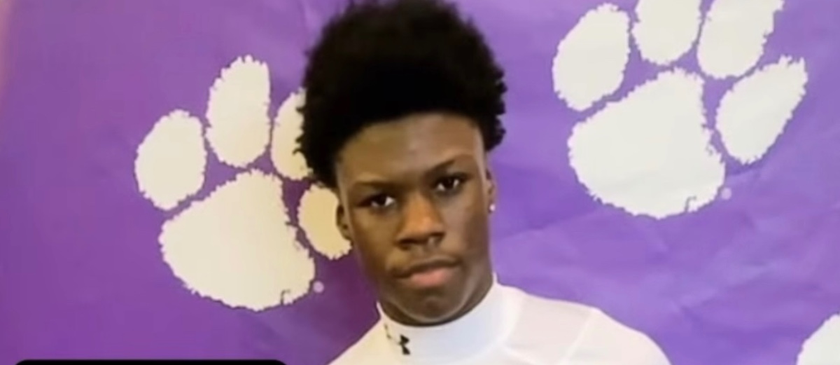 Rising Star: Dylan Smith Shines on the Football Field