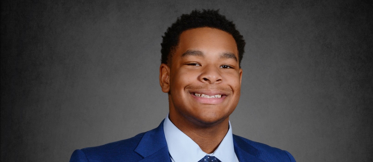 Noah Hannah - Rising Star: Noah Hannah's Journey on the Gridiron