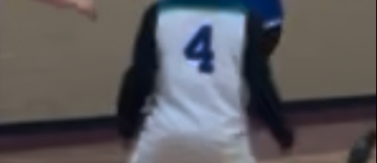 Rising Star: Jaxon Callaway's Journey on the Court