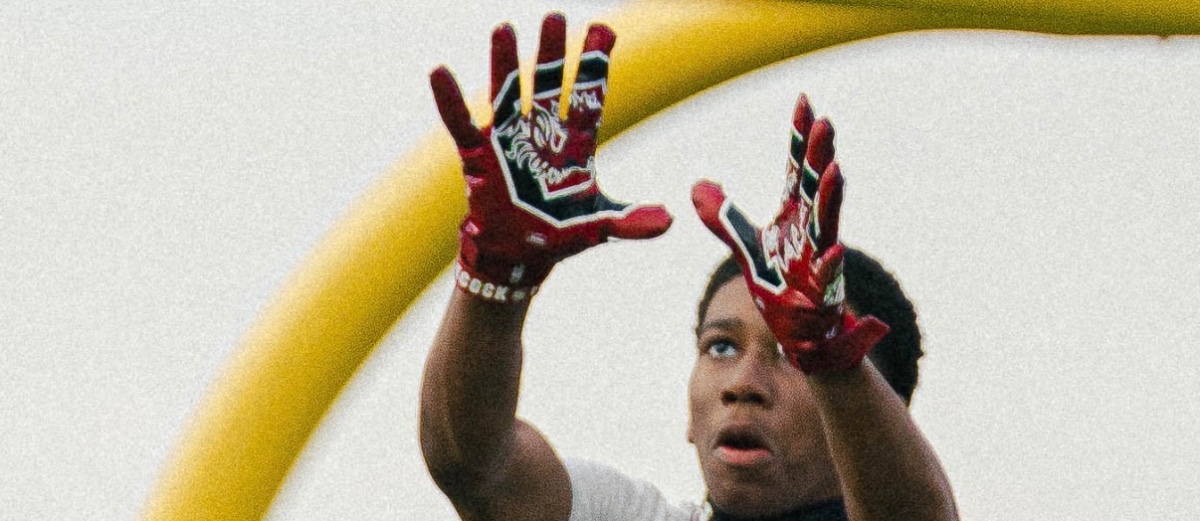 Rising Star: Dennis Gadson 3rd Shines on the Field