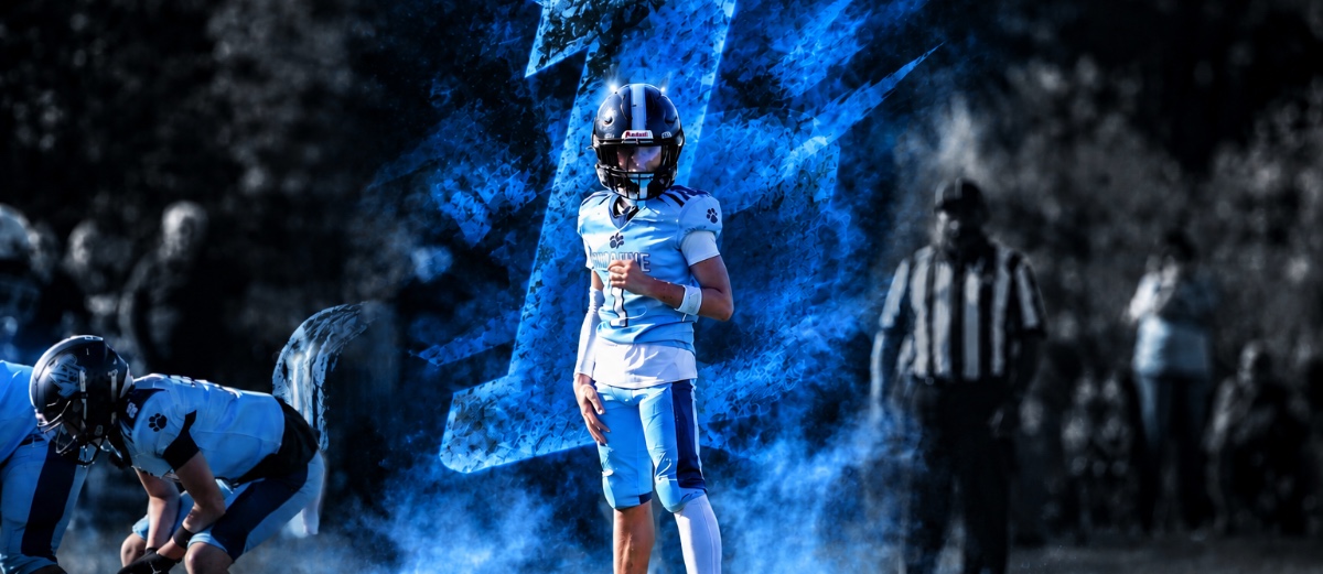 Rising Star: Gabe Pace's Journey on the Gridiron