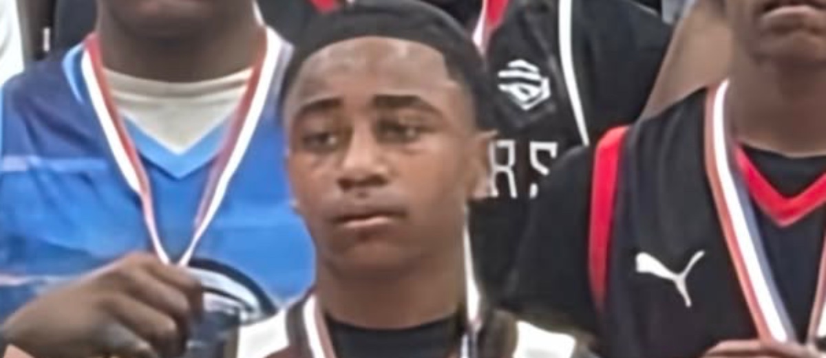 Rising Star: Uriah Smitherman's Journey to Basketball Excellence