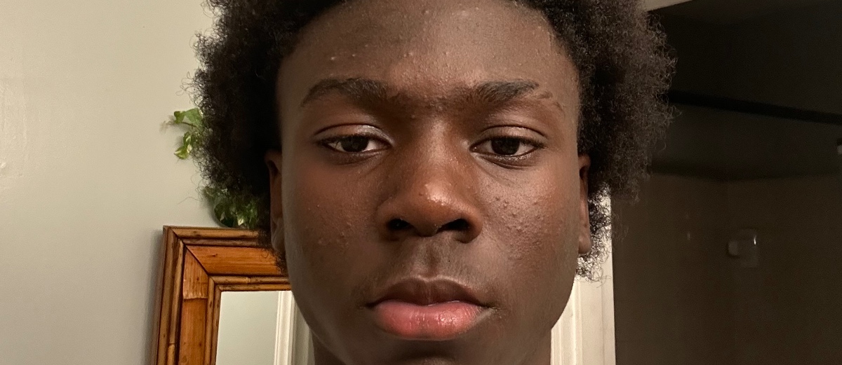 Rising Star Antoine West: The Future of Football in Rock Hill