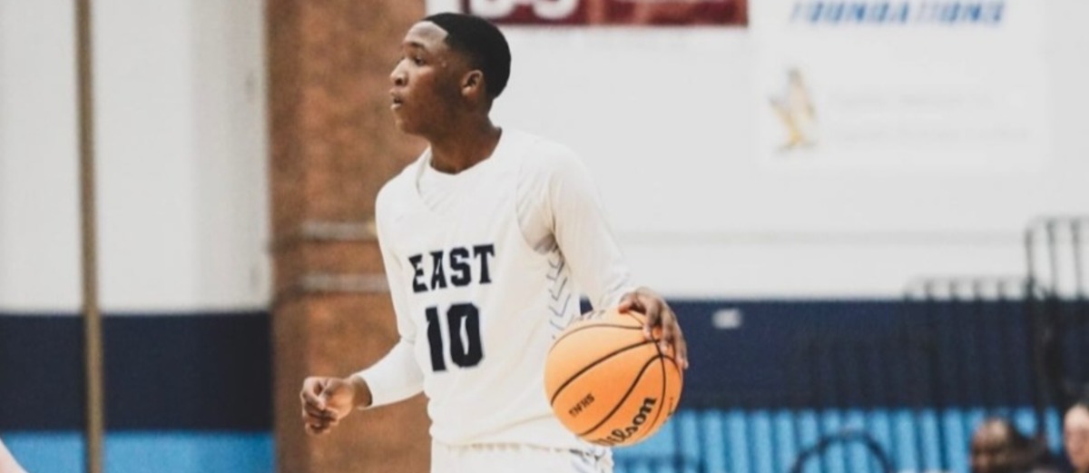 Rising Star: Malik Mayes Shines on the Basketball Court