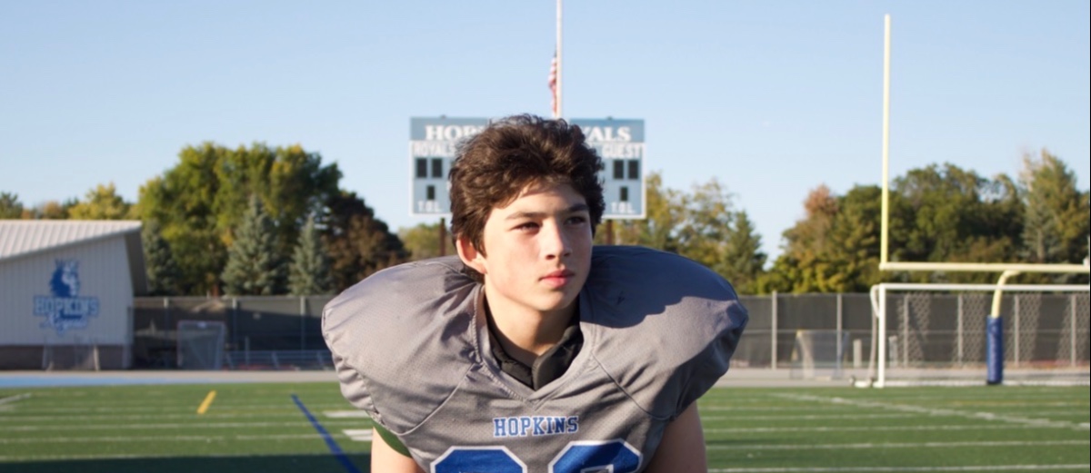 Rising Star: Quincey Dingman’s Journey in Football