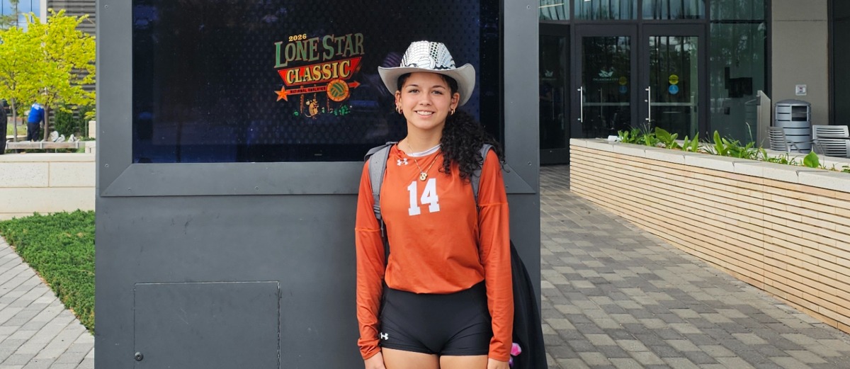 Rising Star: Skyler Green's Inspirational Journey in Volleyball