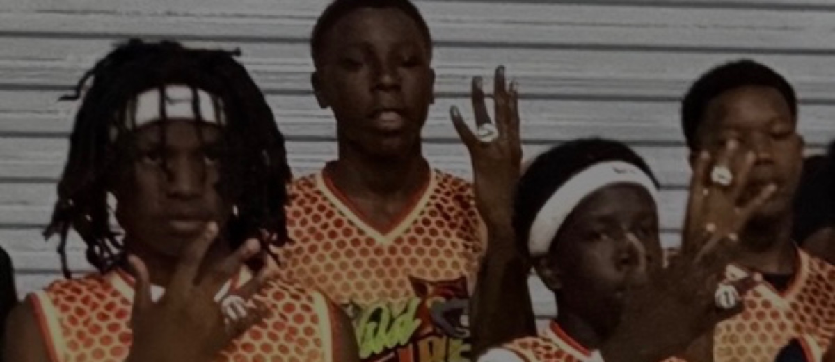 Rising Star Ashdyn Johnson: A Basketball Journey from Blakely to Atlanta