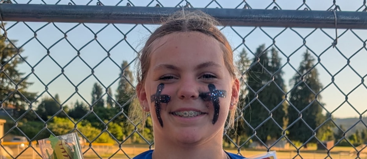 Rising Star: Natalie Tanner's Journey in Softball