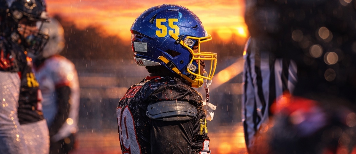 Rising Star: Amary Barrows’ Journey to Football Success