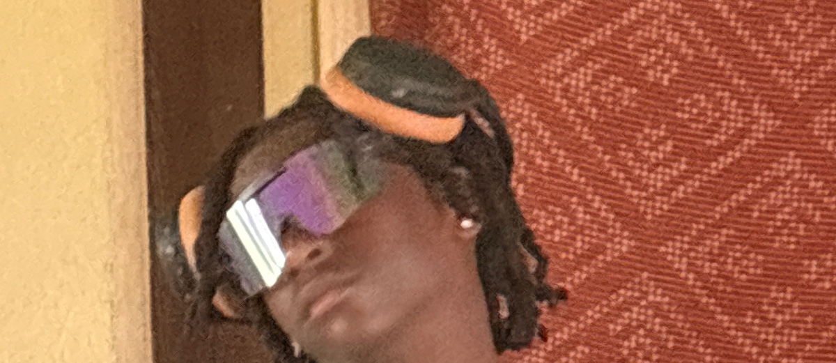 Rising Star: Darian Batiste's Journey in Track and Field