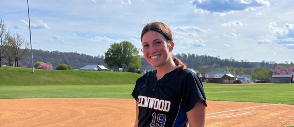 Nicole Herr: A Rising Star in the Softball Universe