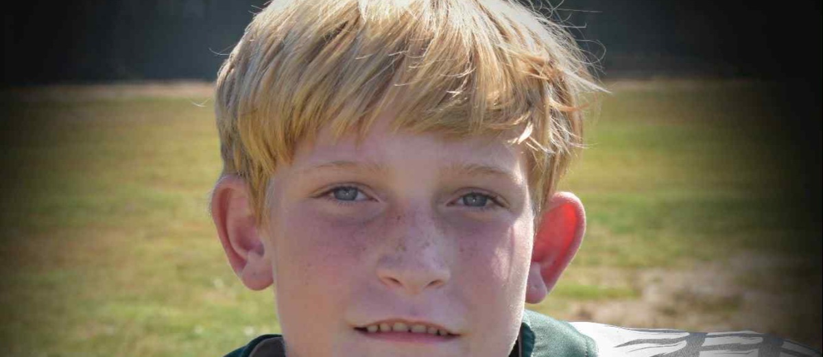 Cameron Dunn - Rising Star: Cameron Dunn's Journey to Football Excellence