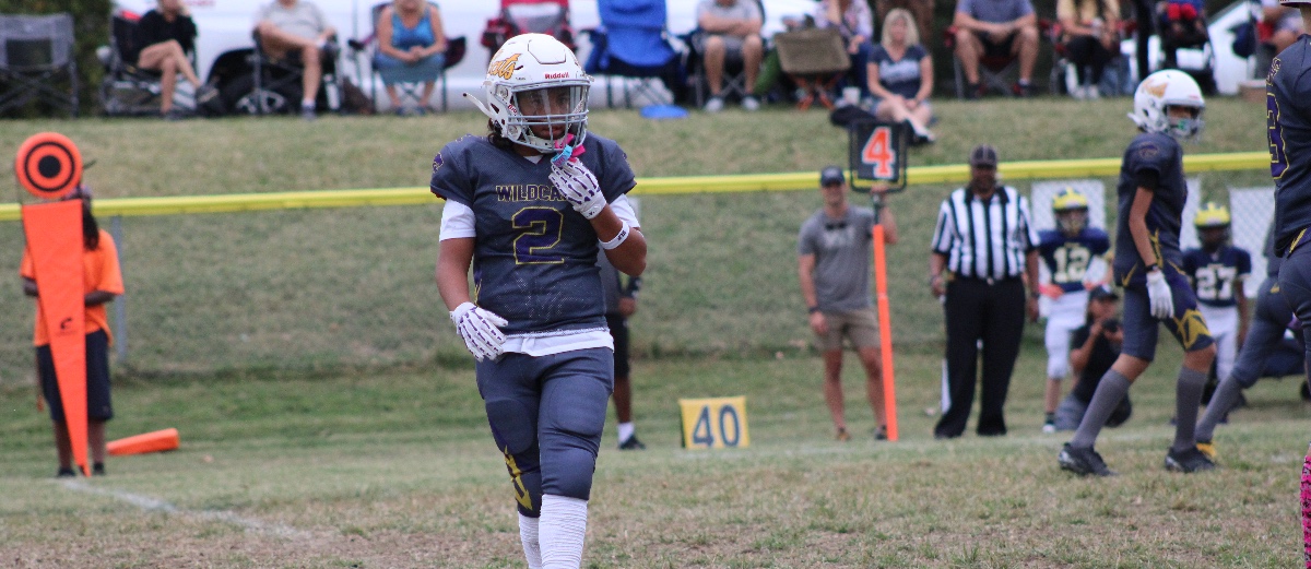 Rising Star: Elijah Michel's Journey in Football