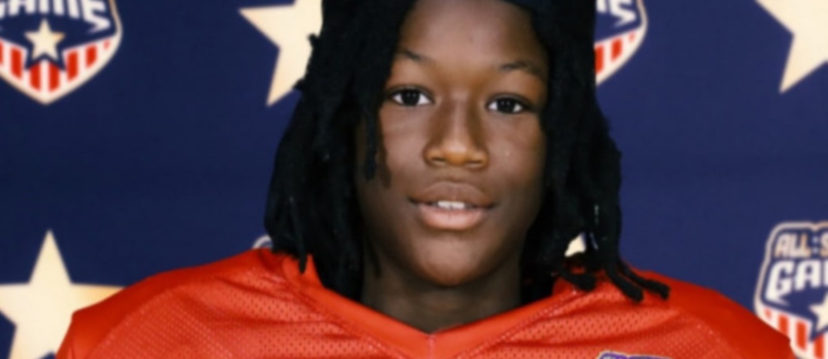 Eddie Gittens - Rising Star Eddie Gittens: A Beacon of Talent in Youth Football